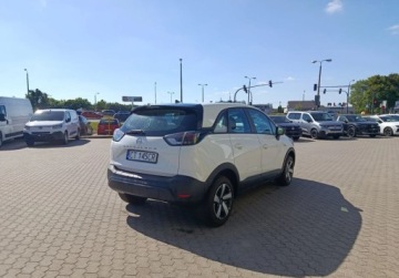Opel 2024 Opel Crossland Pierwszy wlasciciel. Salon Polska 1.2 Benzyna 130KM, zdjęcie 3
