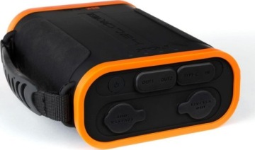 FOX HALO POWER 96K — ВНЕШНИЙ АККУМУЛЯТОР