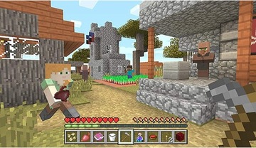 Майнкрафт Xone Xbox