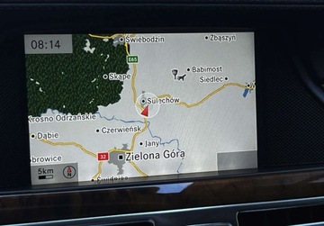 Mercedes CLS W218 Coupe 350 CDI BlueEFFICIENCY 265KM 2012 Mercedes-Benz CLS 350 CDI 265KM ZAREJESTROWANY zaledwie 92 000 km GWARAN, zdjęcie 26