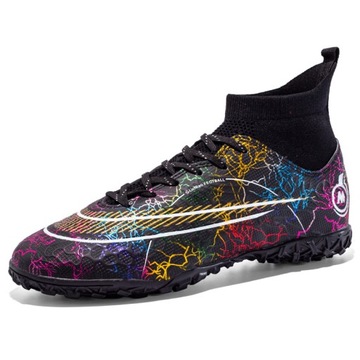 MĘSKIE BUTY DO TRAWNIKA