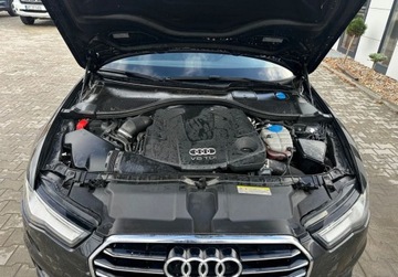 Audi A6 C7 Allroad quattro facelifting 3.0 TDI clean diesel 272KM 2016 Audi A6 Avant 3.0TDI 272KM 2016r. auto zarejestrowane i ubezpieczone w Pol, zdjęcie 12
