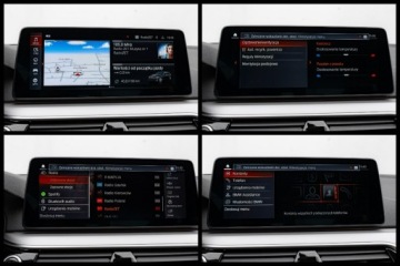 BMW Seria 5 G30-G31 Touring Facelifting 2.0 530i 252KM 2022 BMW 530 GD5E035#530i xDrive Podgrz.f Skóra, zdjęcie 19