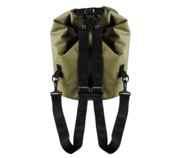 РЮКЗАК ВОДОНЕПРОНИЦАЕМЫЙ ПВХ 40Л. 63-162 НЕО ИНСТРУМЕНТЫ