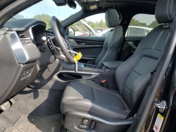 Jaguar F-Pace 2025 Jaguar F-Pace R-Dynamic S 2025 2.0l 2.0 Benzyna 246KM, zdjęcie 7