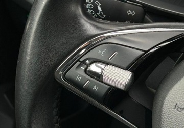 Skoda Octavia IV Scout 1.5 TSI ACT 150KM 2022 Skoda Octavia Pakiet Selection, ACC, Kamera, KESSY, Podgrzewane fotele, Sa, zdjęcie 22