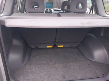 Toyota RAV4 II 2003 Toyota RAV4 Toyota RAV4 2.0 d 4x4 2.0 Diesel 85KM, zdjęcie 26