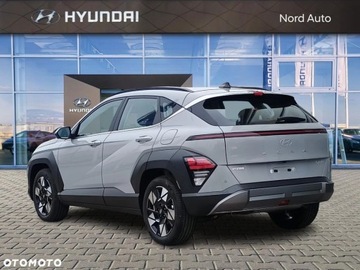 Hyundai Kona II 2025 Hyundai Kona 1.6 GDI Hybrid Executive DCT 1.6 Hybryda 129KM, zdjęcie 2