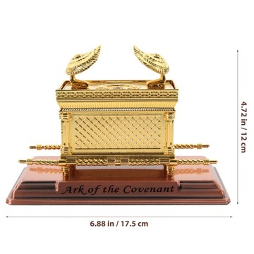 РОЖДЕСТВЕНСКИЙ СТОЛ ДЕЛЬ КОВЧЕГ ИЗРАИЛЯ