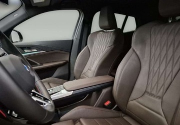 BMW X2 U10 SUV M 2.0 M35i 300KM 2025 BMW X2 x2 M35i xDrive, 300 KM, HarmanKardon, HUD, Adaptacyjne M, M Sport P, zdjęcie 11