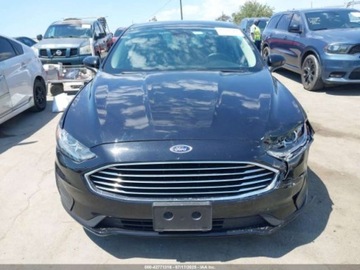 Ford Fusion 2019 Ford Fusion SE 2019 1.5l 1.5 Benzyna 181KM, zdjęcie 7
