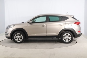Hyundai Tucson III SUV 1.6 GDI 132KM 2018 Hyundai Tucson 1.6 GDI, Salon Polska, zdjęcie 2