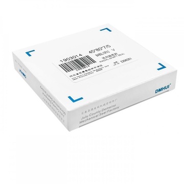 Варка под высоким давлением 45x80x7/5 BABSL10FX2 FPM DMHUI 1903014