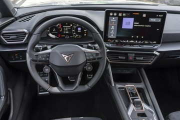 Cupra Leon II 2026 Cupra Leon 1.5 eTSI 150 KM DSG - Dostępny od, zdjęcie 11