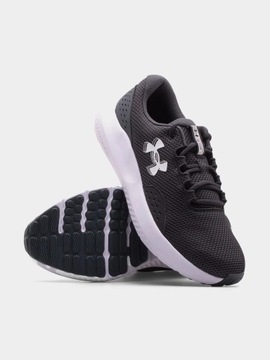 BUTY SPORTOWE MĘSKIE UNDER ARMOUR OBUWIE DO BIEGANIA TRENINGOWE 3027000