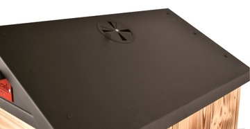 САДОВАЯ КОПИЛКА ДЕРЕВЯННЫЕ ПОЖАРНЫЕ КРЮКИ ТРУБЫ NorthTradi PREMIUM