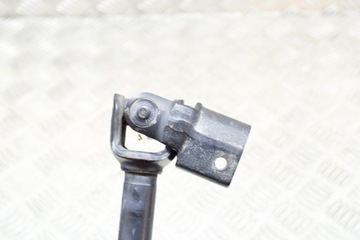 JAGUAR F-TYPE COUPE X152 KLOUB KLIKOVÉ HŘÍDELE SLOUPCE ŘÍDÍCÍ RHD 3.0 BENZÍN