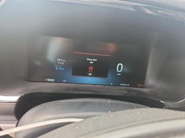 Ford 2022 Ford F150 Lightning Pro 2022 Elektryczny 426KM, zdjęcie 9