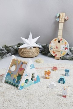 Джанод Банджо Чистый