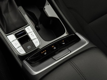 Hyundai Tucson IV SUV 1.6 T-GDI 48V 150KM 2023 Hyundai Tucson Smart / Kamera cofana / CarPlay/And, zdjęcie 24