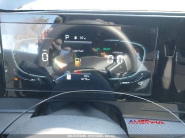 Kia Sportage V 2024 Kia Sportage 2024 r. 1,6L HYBRID LX 1.6 Hybryda 227KM, zdjęcie 8