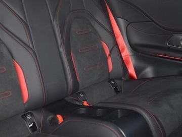 Mercedes CLE Coupe AMG 3.0 53  449KM 2026 MERCEDES-BENZ CLE AMG 53 4-Matic+ Coupe 3.0 (449KM) 2026, zdjęcie 11