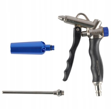 ПРОДУВОЧНЫЙ ПИСТОЛЕТ С СОПЛОМ ВЕНТУРИ Geko G03126