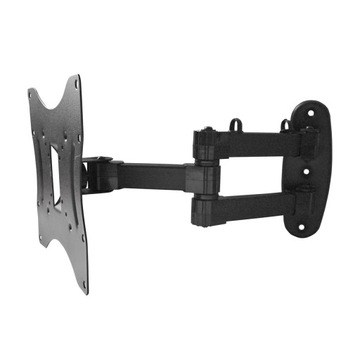 КРОНШТЕЙН ДЛЯ ТВ, РЕГУЛИРУЕМЫЙ 19–42 ДЮЙМА