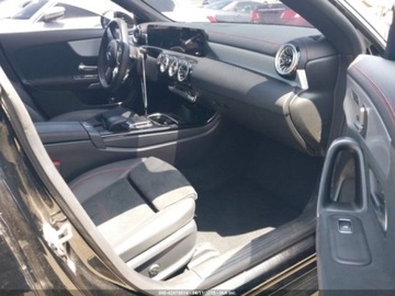 Mercedes CLA C118/X118 2023 Mercedes-Benz CLA 250 2023 2.0l 2.0 Benzyna 221KM, zdjęcie 9