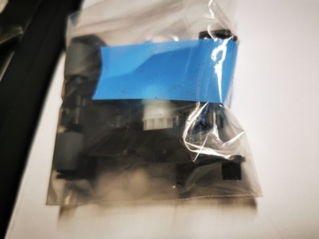 Роликовый разделитель захвата бумаги HP Officejet A3