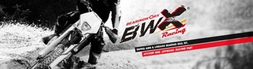 KX KXF RMZ 125 250 zestaw naprawc łącznika wahacza
