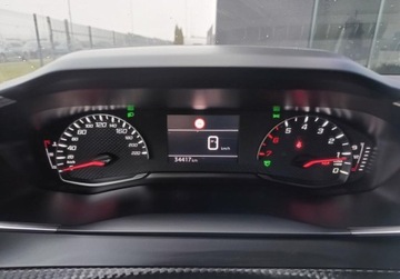 Peugeot 208 II Hatchback 1.2 PureTech 102KM 2023 Peugeot 208 1.2 100KM Vat 23 Salon PL 1 wlasciciel ASO 1.2 Benzyna 102KM, zdjęcie 22