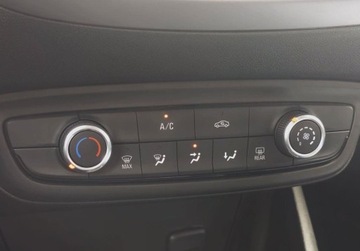 Opel 2019 Opel Crossland X NEW YEAR PROMO 1.2 PB 81KM Enjoy Salon PL Serwis ASO Gwar, zdjęcie 14