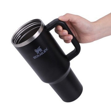КРУЖКА ДЛЯ ТЕРМАЛЬНОЙ ВОДЫ STANLEY ICEFLOW, 40 УНЦИЙ