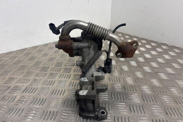 KOLEKTOR SACÍ/ZBĚRNÉ PEUGEOT 4008 500213 1.8L DIESEL 110KW 2013