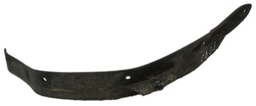 Spoiler nadkola lewy przód Audi TT 8J 8J0807547