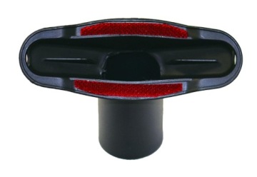 БАРХАТНАЯ НАСАДКА НА ПРИСОСКУ ДЛЯ ELECTROLUX