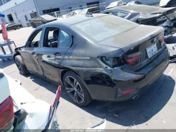 BMW Seria 3 G20-G21 2022 BMW Seria 3 330E 2022 2.0l 2.0 Hybryda 180KM, zdjęcie 3