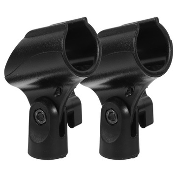 PROSTY STOJAK MIKROFON DOMOWY MIKROFON