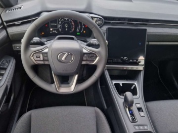 Lexus LBX 1.5 Hybrid 136KM 2025 LEXUS LBX LBX 1.5 Hybrid Suv 136KM 2025, zdjęcie 6