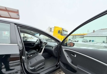 Hyundai i30 II Wagon 1.6 GDI 135KM 2012 Hyundai i30 Hyundai i30 1.6 GDI Premium 1.6 Benzyna 135KM, zdjęcie 20