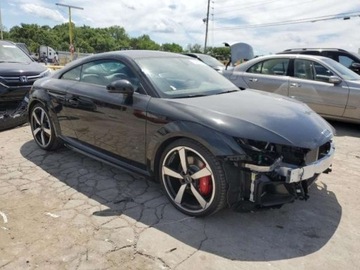 Audi TT 8S 2023 Audi TT S Coupe 2023., 4x4, 2.0L 2.0 Benzyna 288KM, zdjęcie 1