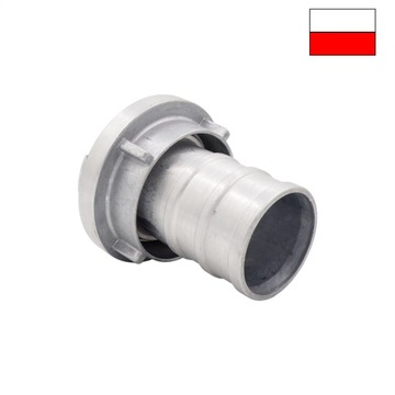 Соединитель пожарный 3