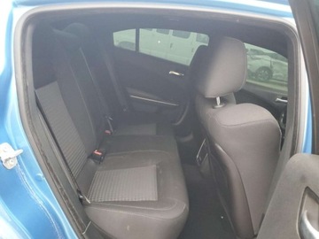 Dodge Charger VII 2019 Dodge Charger Scat Pack 2019 6.4l 6.4 Benzyna 485KM, zdjęcie 10