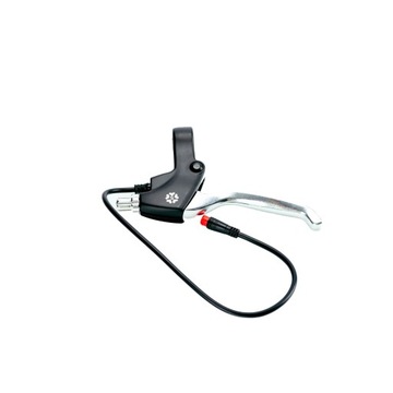 Zestaw do konwersji rower 500W Mxus XF15 na tył