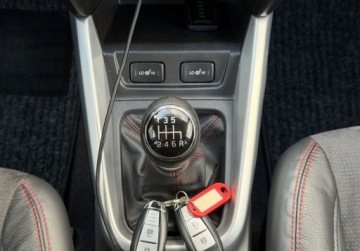 Suzuki Vitara III SUV 1.4 BOOSTERJET 140KM 2016 Suzuki Vitara 1,4T 140KM 4x4 FULL LED Navi Key-Less Bezwypadkowy Serwis, zdjęcie 22