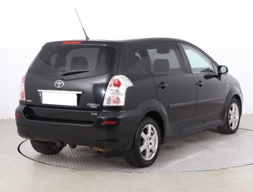 Toyota Corolla Verso AR10 2.2 D-4D 136KM 2009 Toyota Corolla Verso 2.2 D-4D, 7 miejsc, Klima, zdjęcie 4