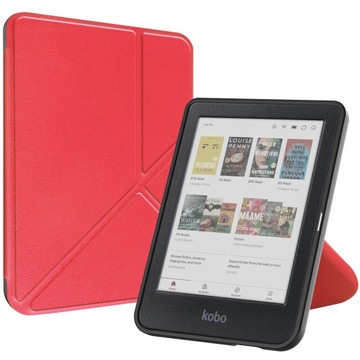 Чехол для планшета Kobo Clara BW 6 дюймов