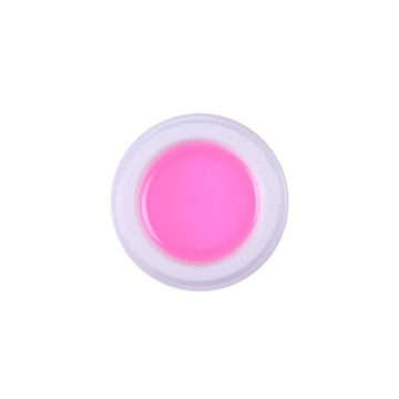 1 KG przezroczysty żel do paznokci UV Builder prz
