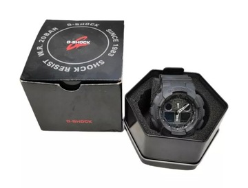 ZEGAREK GSHOCK GA-100 KPL